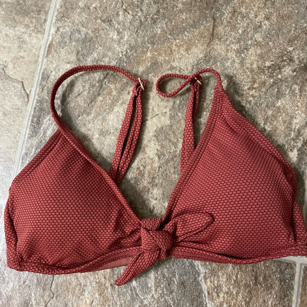 Target Bikini Top